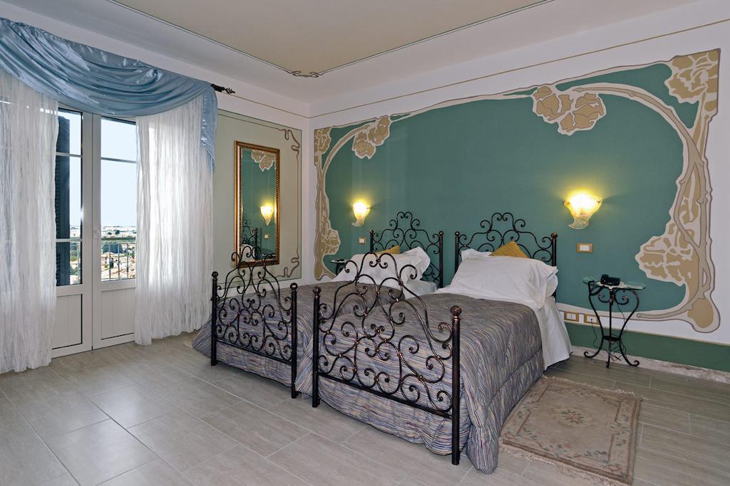La Chandelle Массароза Номер фото