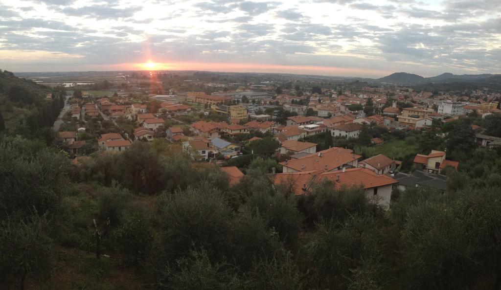 La Chandelle Массароза Экстерьер фото